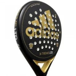ADIDAS X-Treme Ltd Padel Racket -Head || Dunlop || Oakley Sales adidas x treme ltd padel racket 2