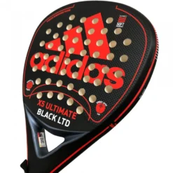 ADIDAS X5 Ultimate Ltd Padel Racket 9 ADIDAS X5 Ultimate Ltd Padel Racket -Head || Dunlop || Oakley Sales adidas x5 ultimate ltd padel racket 2