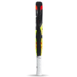 Fenix Carbon Edition Padel Racket -Head || Dunlop || Oakley Sales akkeron fenix carbon edition padel racket 2