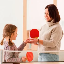 Aktive Ping Pong Net With Case -Head || Dunlop || Oakley Sales aktive ping pong net with case 4