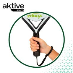 Aktive Zonda 2.2 Padel Racket 11 Aktive Zonda 2.2 Padel Racket -Head || Dunlop || Oakley Sales aktive zonda 2.2 padel racket 2