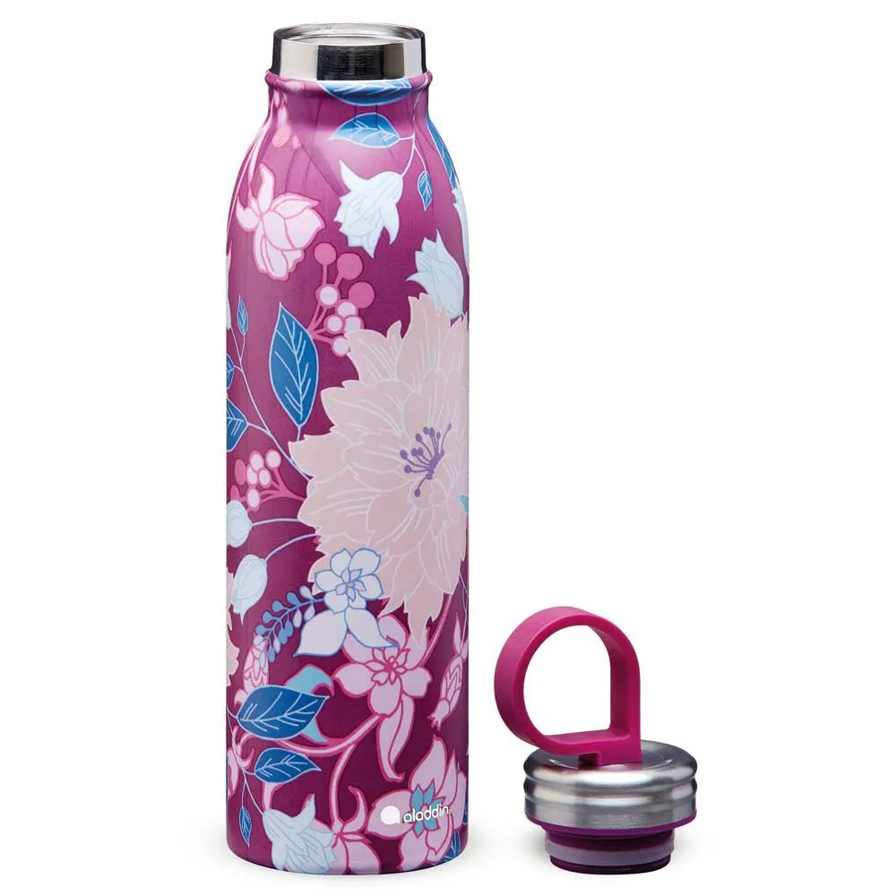 Aladdin Chilled Thermavac™ Stainless Steel Bottle 0.55L 4 Aladdin Chilled Thermavac™ Stainless Steel Bottle 0.55L - Image 2