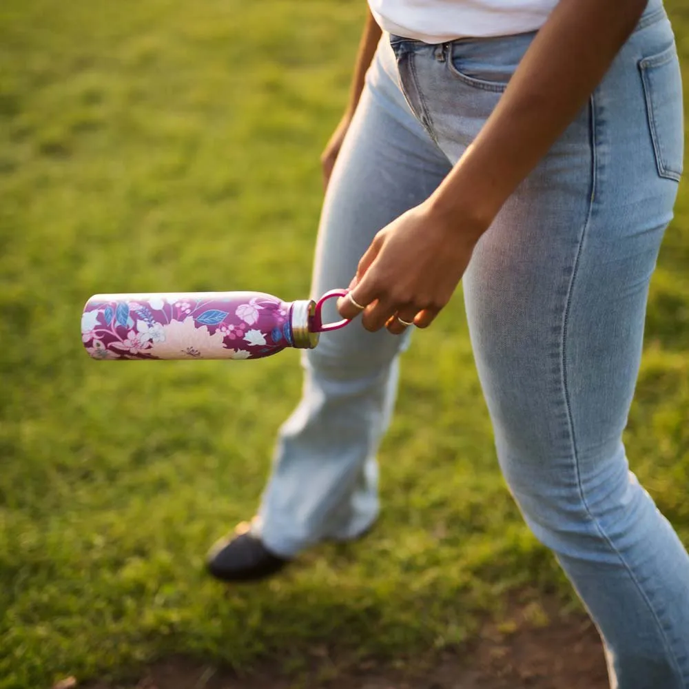 Aladdin Chilled Thermavac™ Stainless Steel Bottle 0.55L 7 Aladdin Chilled Thermavac™ Stainless Steel Bottle 0.55L - Image 5