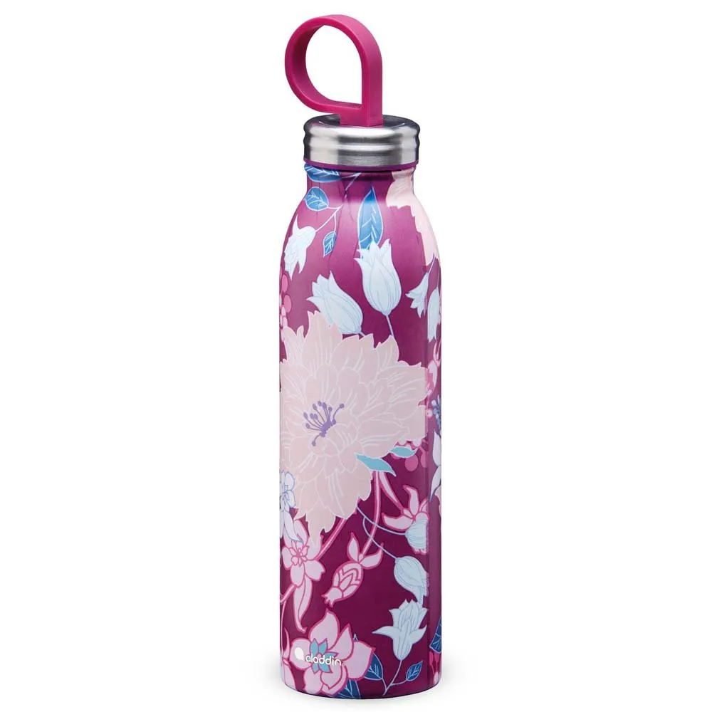 Aladdin Chilled Thermavac™ Stainless Steel Bottle 0.55L 3 Aladdin Chilled Thermavac™ Stainless Steel Bottle 0.55L
