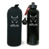 Thermal Bottle AL With Neopreno 1L 1 Thermal Bottle AL With Neopreno 1L -Head || Dunlop || Oakley Sales altus thermal bottle al with neopreno 1l