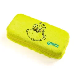 Bandai The Grinch Fluffly Nintendo Switch Case