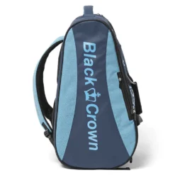 BLACK CROWN Atenea Padel Racket Bag -Head || Dunlop || Oakley Sales black crown atenea padel racket bag 2