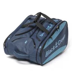 BLACK CROWN Atenea Padel Racket Bag -Head || Dunlop || Oakley Sales black crown atenea padel racket bag 3