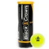 BLACK CROWN Elite Padel Balls -Head || Dunlop || Oakley Sales black crown elite padel balls