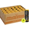 BLACK CROWN Elite Padel Balls Box -Head || Dunlop || Oakley Sales black crown elite padel balls box