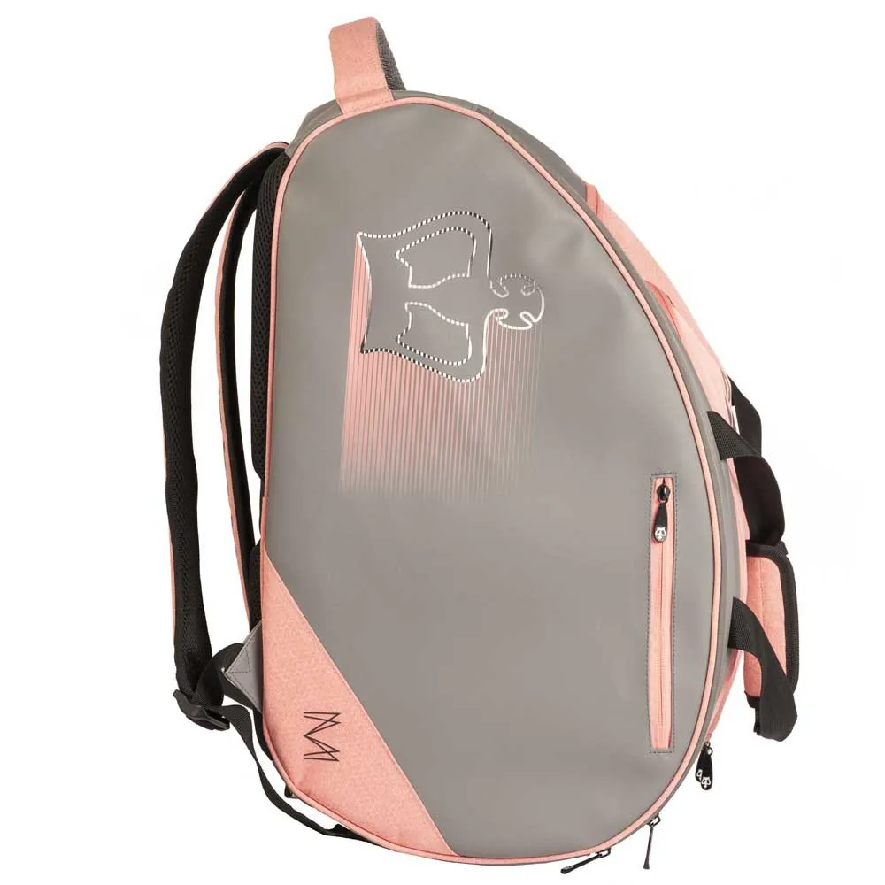 BLACK CROWN Hurricane Padel Racket Bag 4 BLACK CROWN Hurricane Padel Racket Bag - Image 2