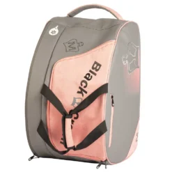 BLACK CROWN Hurricane Padel Racket Bag 7 BLACK CROWN Hurricane Padel Racket Bag -Head || Dunlop || Oakley Sales black crown hurricane padel racket bag 2