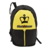 BLACK CROWN Java Backpack -Head || Dunlop || Oakley Sales black crown java backpack
