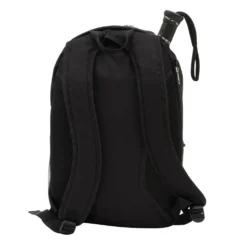 BLACK CROWN Java Backpack -Head || Dunlop || Oakley Sales black crown java backpack 2
