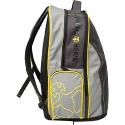 BLACK CROWN Petra Backpack -Head || Dunlop || Oakley Sales black crown petra backpack 2