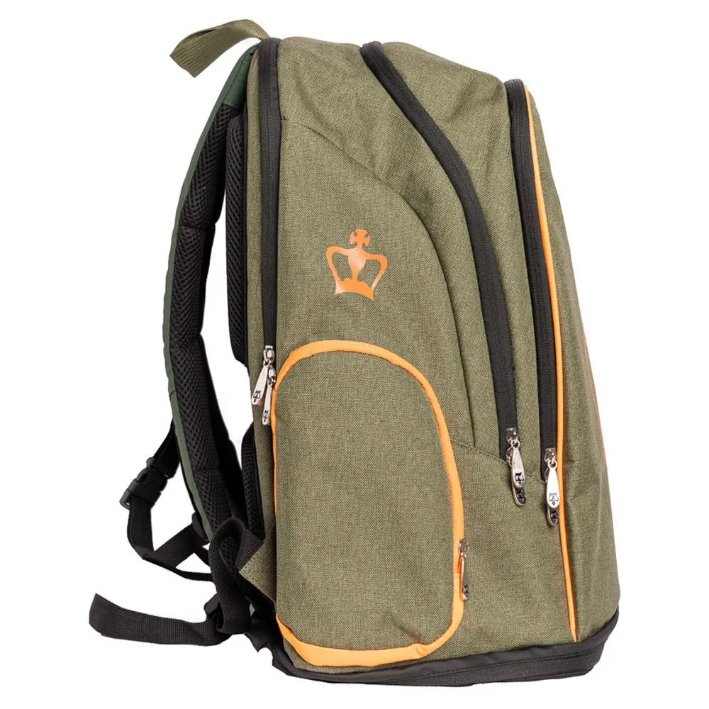 BLACK CROWN Planet Duffle Bag 4 BLACK CROWN Planet Duffle Bag - Image 2