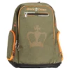 BLACK CROWN Planet Duffle Bag -Head || Dunlop || Oakley Sales black crown planet duffle bag