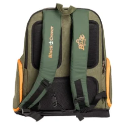 BLACK CROWN Planet Duffle Bag 8 BLACK CROWN Planet Duffle Bag -Head || Dunlop || Oakley Sales black crown planet duffle bag 2