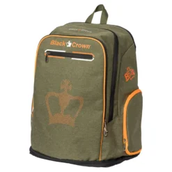 BLACK CROWN Planet Duffle Bag 9 BLACK CROWN Planet Duffle Bag -Head || Dunlop || Oakley Sales black crown planet duffle bag 3