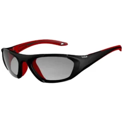 BOLLE Field Photochromic Squash Glasses