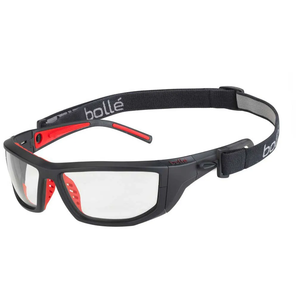 BOLLE Playoff Photochromic Squash Glasses 4 BOLLE Playoff Photochromic Squash Glasses - Image 2