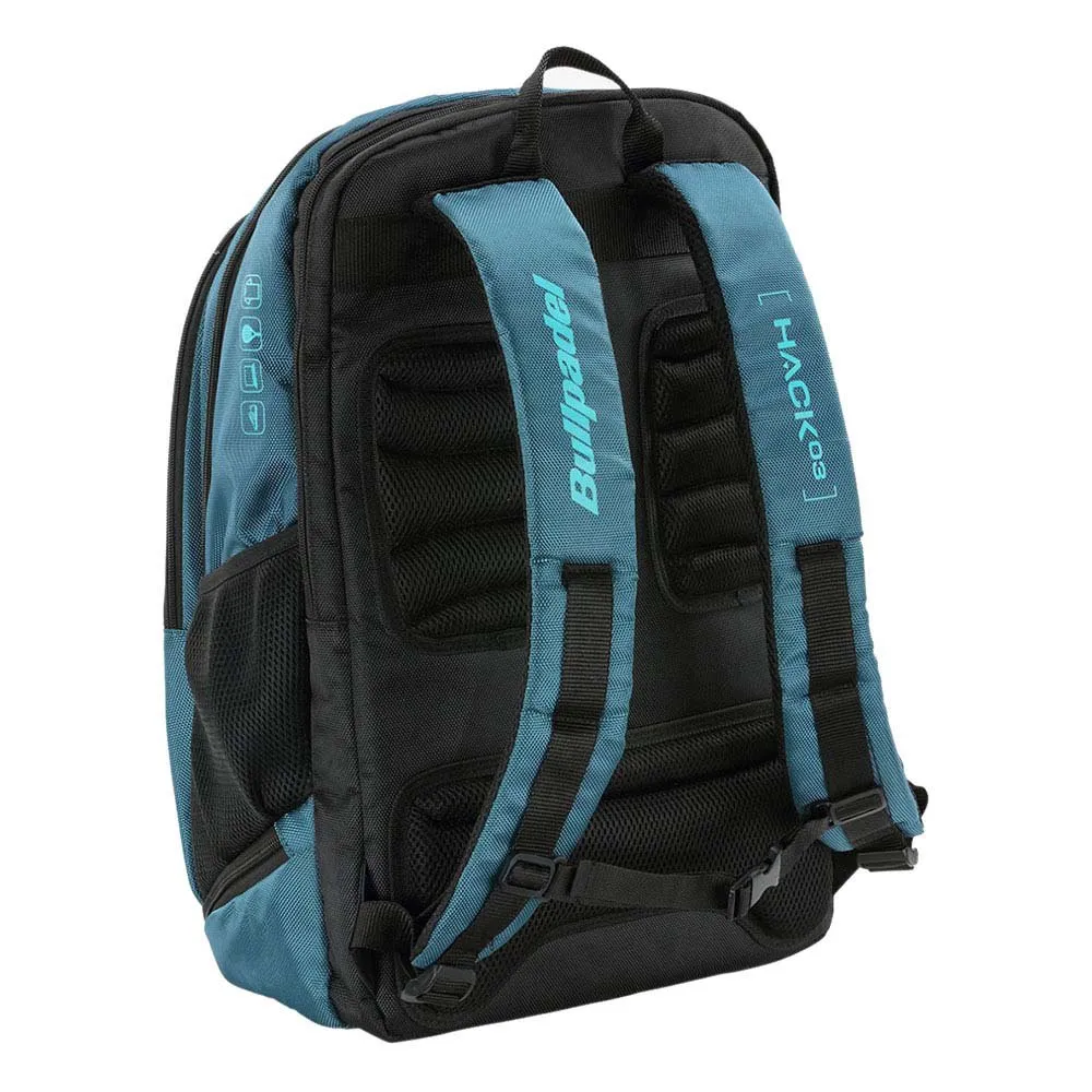 BULLPADEL 22001 Hack Backpack 4 BULLPADEL 22001 Hack Backpack - Image 2