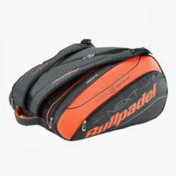 BULLPADEL 22005 Next Padel Racket Bag -Head || Dunlop || Oakley Sales bullpadel 22005 next padel racket bag 2