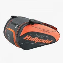 BULLPADEL 22005 Next Padel Racket Bag -Head || Dunlop || Oakley Sales bullpadel 22005 next padel racket bag 3