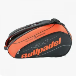 BULLPADEL 22005 Next Padel Racket Bag -Head || Dunlop || Oakley Sales bullpadel 22005 next padel racket bag 4
