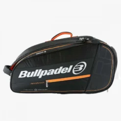 BULLPADEL 22014 Performance Padel Racket Bag -Head || Dunlop || Oakley Sales bullpadel 22014 performance padel racket bag 4