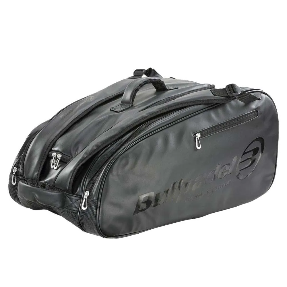 BULLPADEL 22016 Casual Padel Racket Bag 3 BULLPADEL 22016 Casual Padel Racket Bag