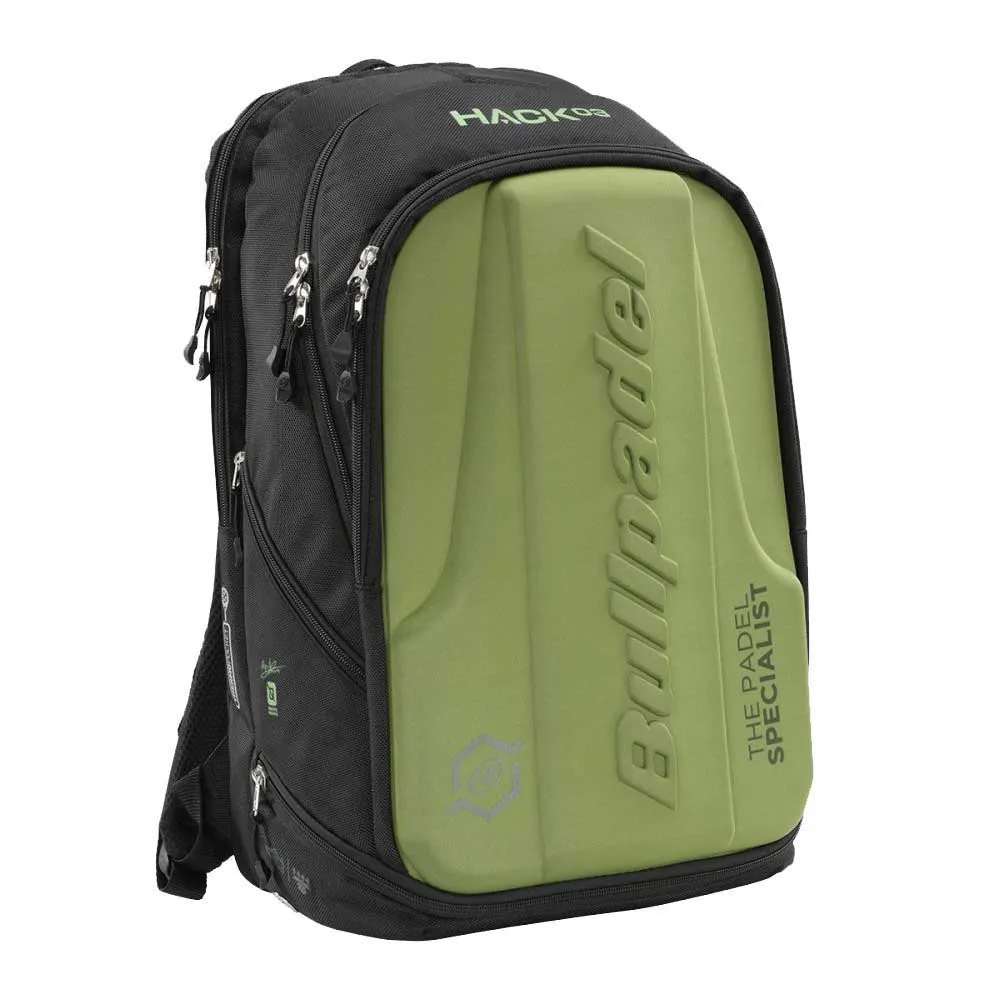 BULLPADEL 23001 Hack Backpack 4 BULLPADEL 23001 Hack Backpack - Image 2