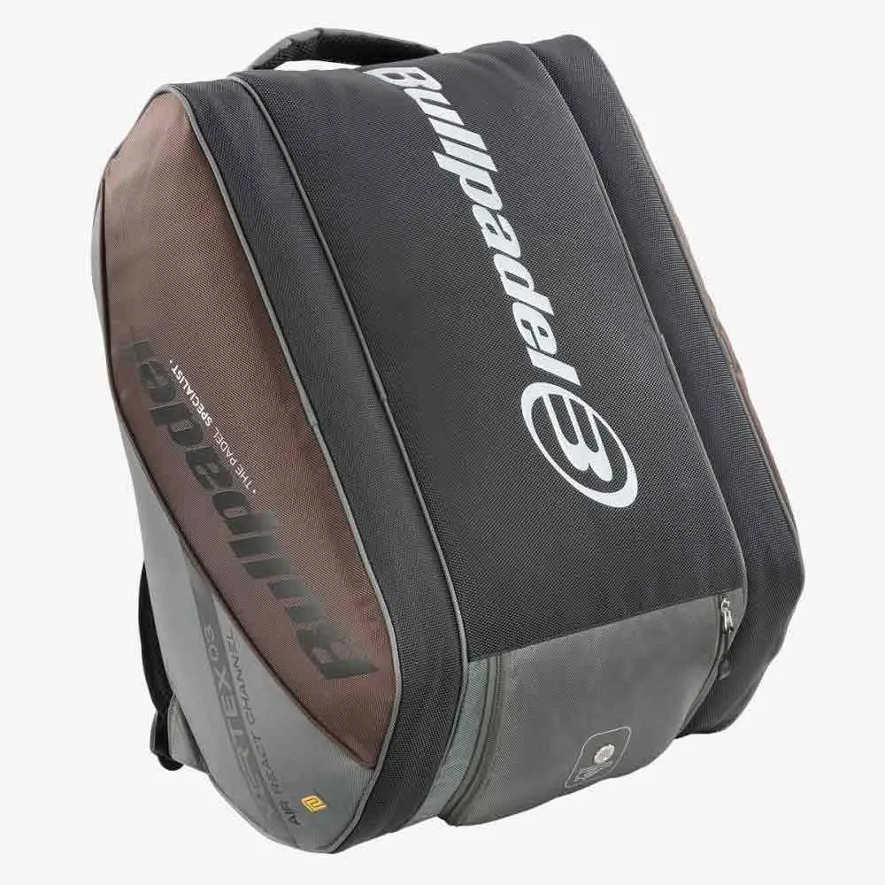 BULLPADEL 23001 Vertex Backpack 5 BULLPADEL 23001 Vertex Backpack - Image 3