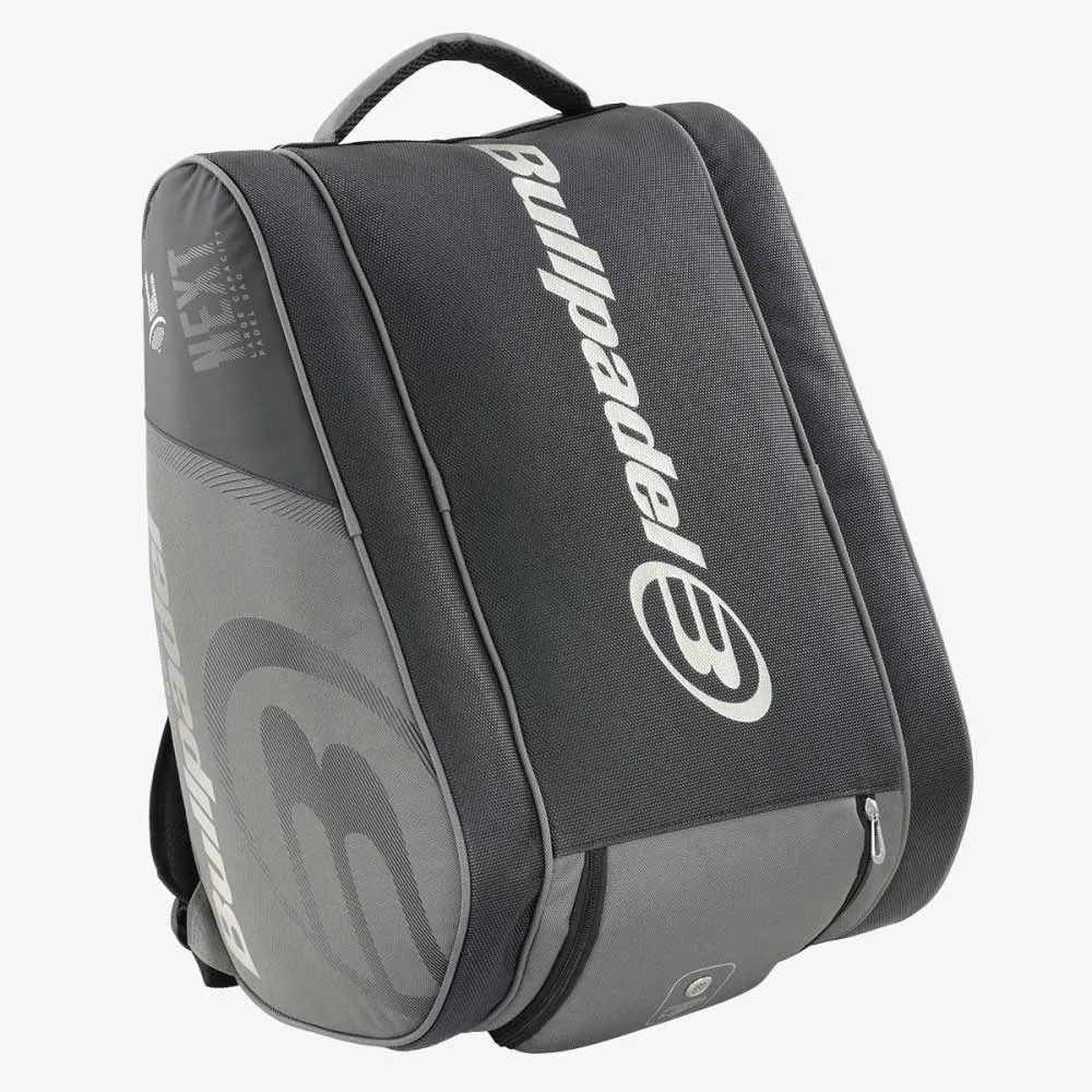 BULLPADEL 23005 Next Padel Racket Bag 5 BULLPADEL 23005 Next Padel Racket Bag - Image 3