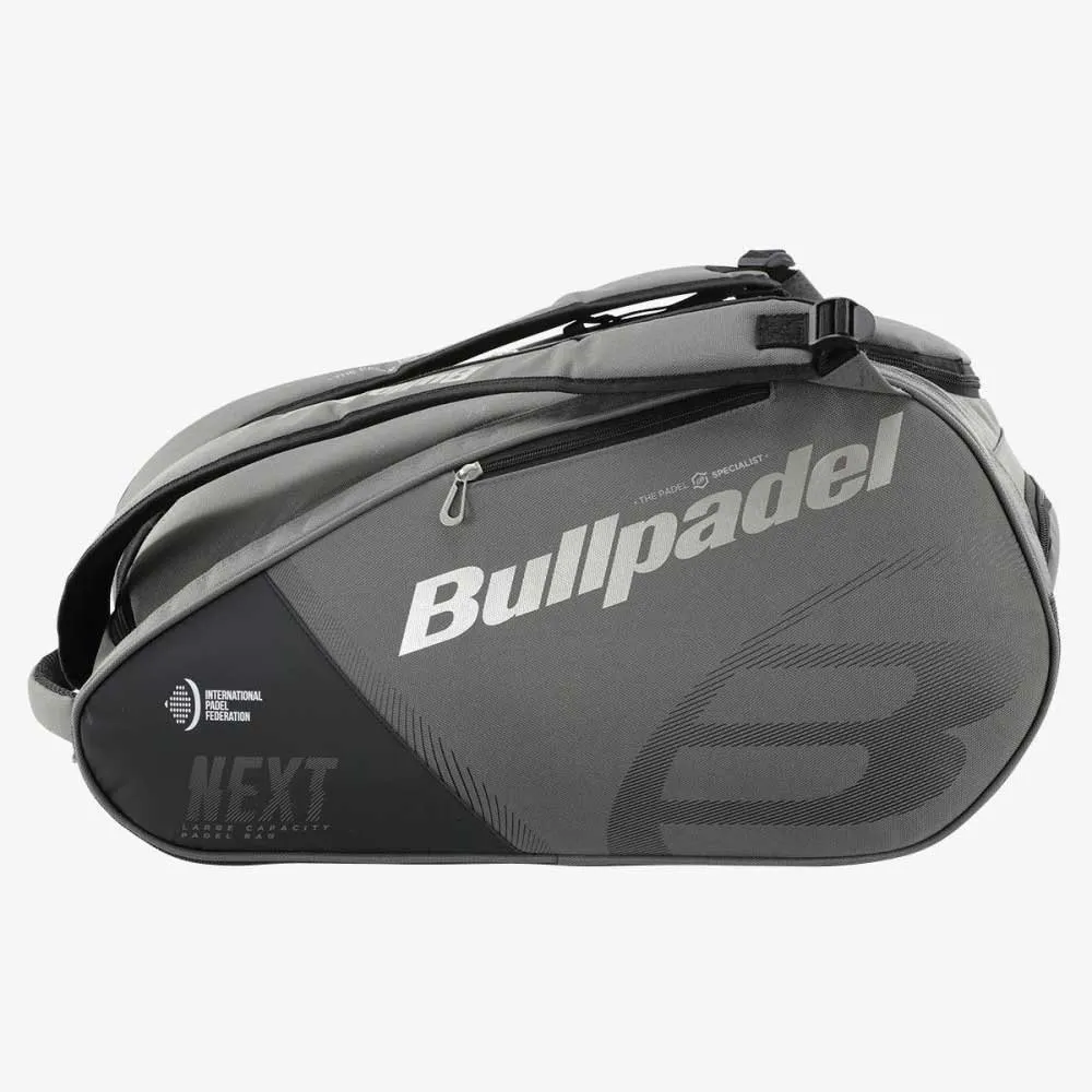 BULLPADEL 23005 Next Padel Racket Bag 7 BULLPADEL 23005 Next Padel Racket Bag - Image 5