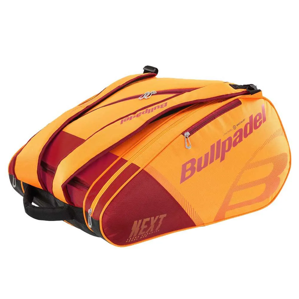 BULLPADEL 23005 Next Padel Racket Bag 3 BULLPADEL 23005 Next Padel Racket Bag