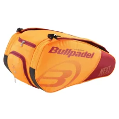 BULLPADEL 23005 Next Padel Racket Bag 8 BULLPADEL 23005 Next Padel Racket Bag -Head || Dunlop || Oakley Sales bullpadel 23005 next padel racket bag 6
