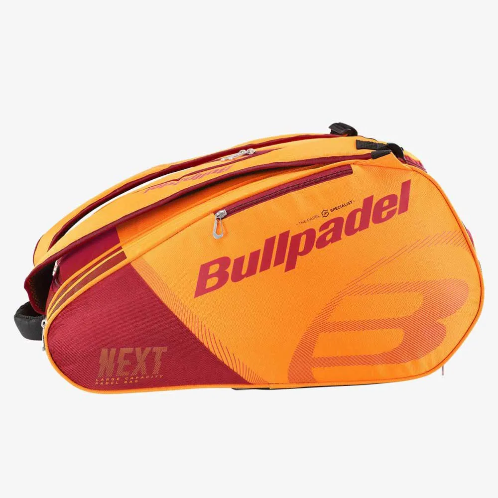 BULLPADEL 23005 Next Padel Racket Bag 7 BULLPADEL 23005 Next Padel Racket Bag - Image 5