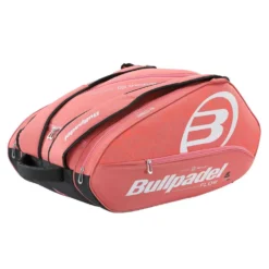 BULLPADEL 23006 Flow Woman Padel Racket Bag 8 BULLPADEL 23006 Flow Woman Padel Racket Bag -Head || Dunlop || Oakley Sales bullpadel 23006 flow woman padel racket bag 1
