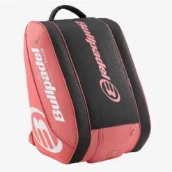 BULLPADEL 23006 Flow Woman Padel Racket Bag 9 BULLPADEL 23006 Flow Woman Padel Racket Bag -Head || Dunlop || Oakley Sales bullpadel 23006 flow woman padel racket bag 2