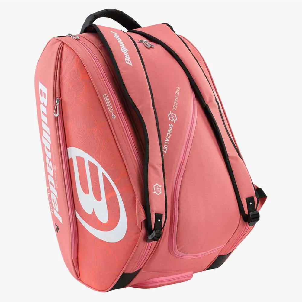 BULLPADEL 23006 Flow Woman Padel Racket Bag 6 BULLPADEL 23006 Flow Woman Padel Racket Bag - Image 4