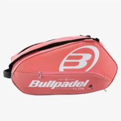 BULLPADEL 23006 Flow Woman Padel Racket Bag 11 BULLPADEL 23006 Flow Woman Padel Racket Bag -Head || Dunlop || Oakley Sales bullpadel 23006 flow woman padel racket bag 4