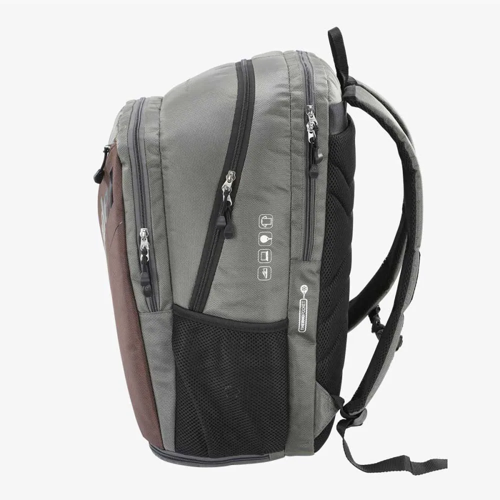 BULLPADEL 23007 Vertex Backpack 6 BULLPADEL 23007 Vertex Backpack - Image 4