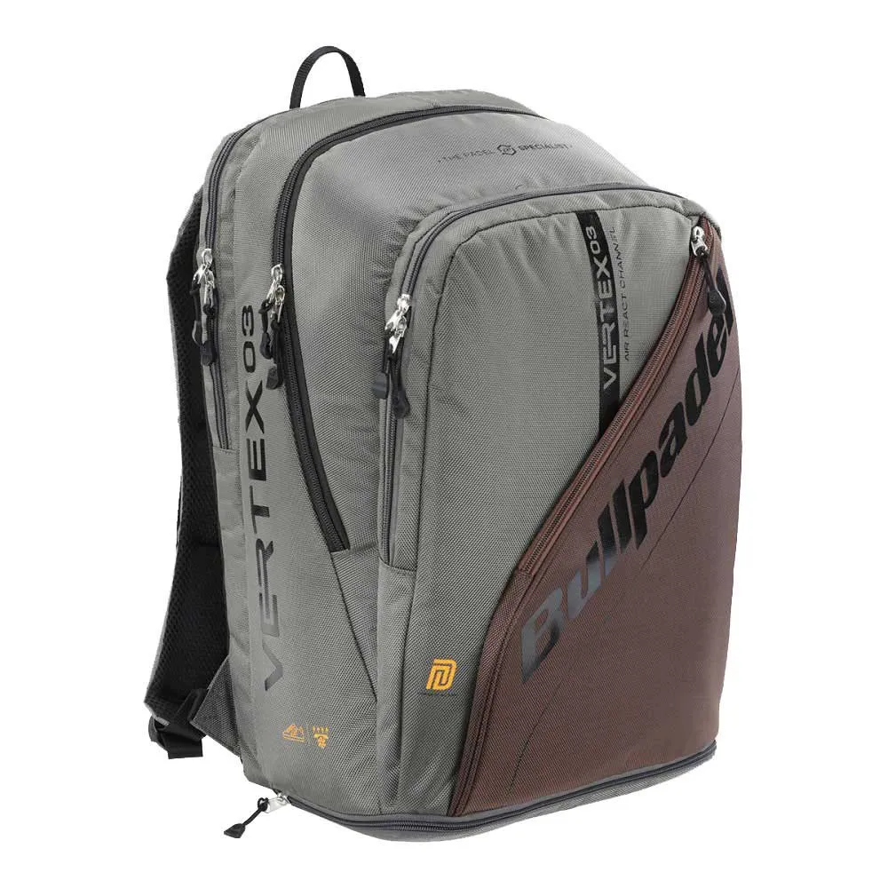 BULLPADEL 23007 Vertex Backpack 3 BULLPADEL 23007 Vertex Backpack