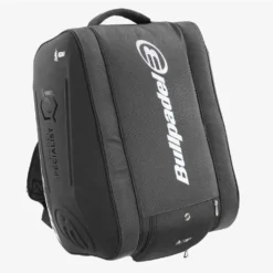 BULLPADEL 23012 Hack Padel Racket Bag -Head || Dunlop || Oakley Sales bullpadel 23012 hack padel racket bag 2