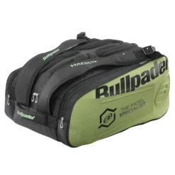 BULLPADEL 23012 Hack Padel Racket Bag -Head || Dunlop || Oakley Sales bullpadel 23012 hack padel racket bag 6