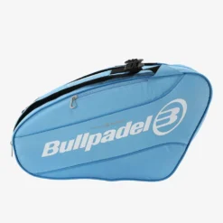 BULLPADEL 23015 Tour Padel Racket Bag 9 BULLPADEL 23015 Tour Padel Racket Bag -Head || Dunlop || Oakley Sales bullpadel 23015 tour padel racket bag 2