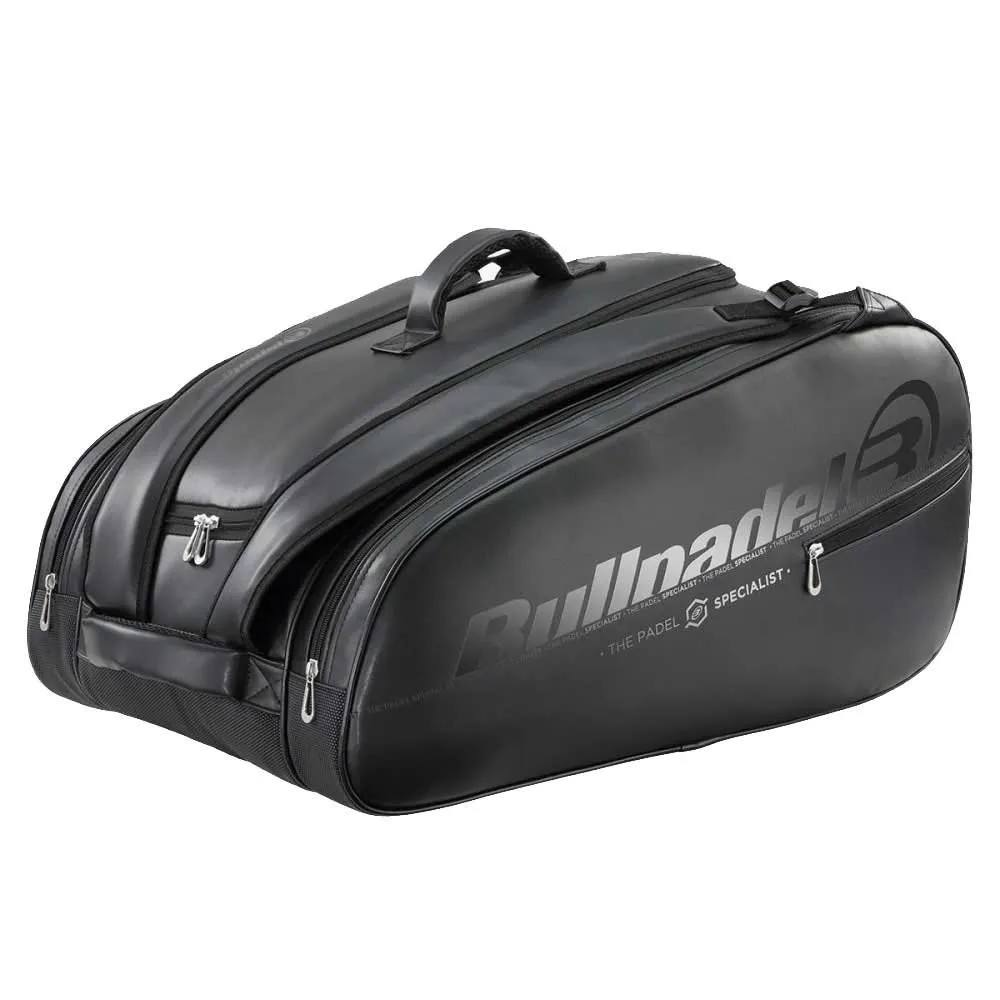 BULLPADEL 23016 Casual Padel Racket Bag 4 BULLPADEL 23016 Casual Padel Racket Bag - Image 2