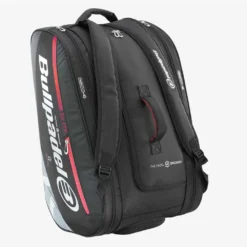 BULLPADEL 23019 Elite Woman Padel Racket Bag 10 BULLPADEL 23019 Elite Woman Padel Racket Bag -Head || Dunlop || Oakley Sales bullpadel 23019 elite woman padel racket bag 3