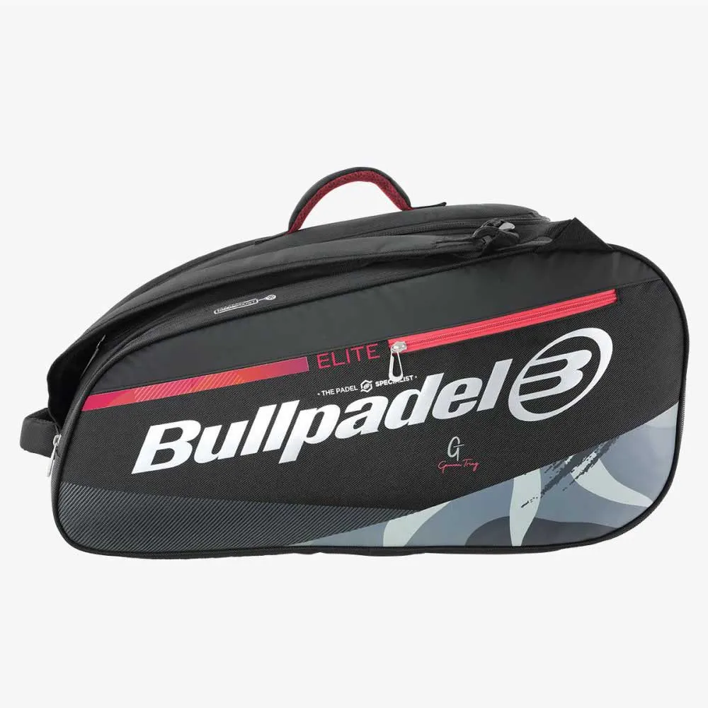 BULLPADEL 23019 Elite Woman Padel Racket Bag 7 BULLPADEL 23019 Elite Woman Padel Racket Bag - Image 5